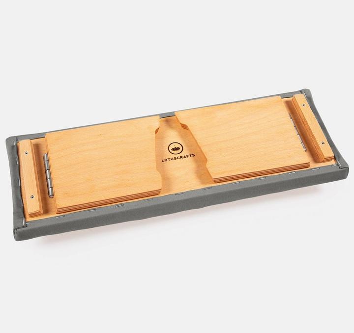 Produktbild Lotuscrafts Meditationsbank