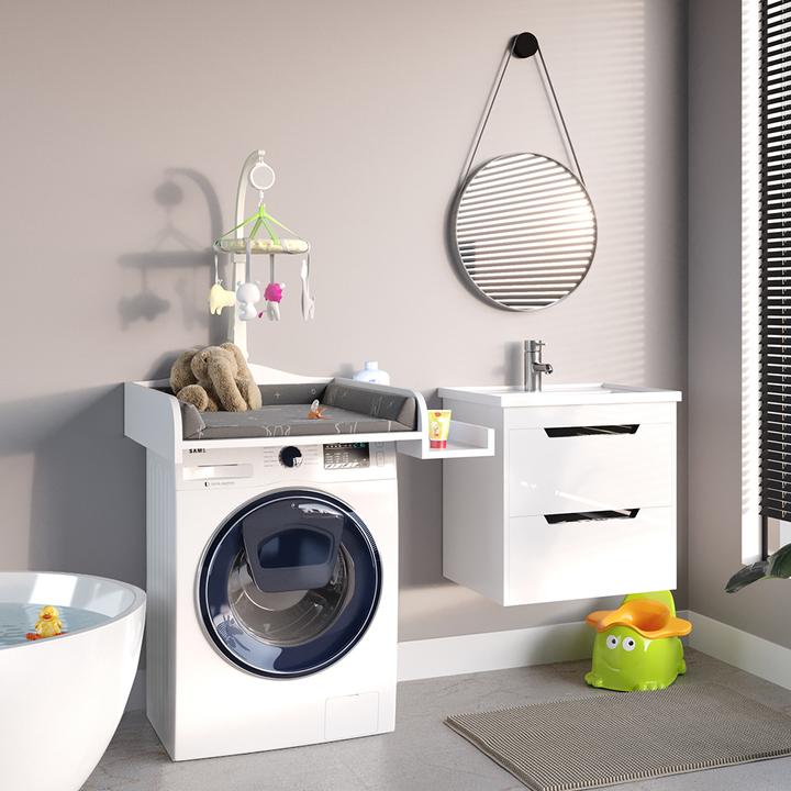 Actual product image Vicco Wickelaufsatz