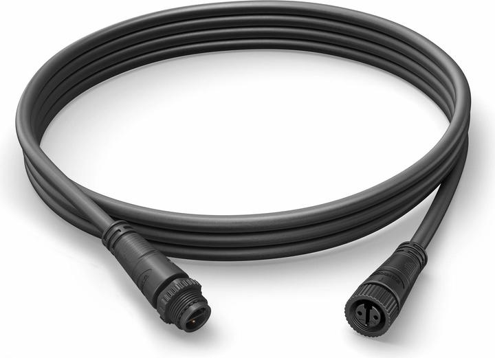 Actual product image Philips Hue Extension Cable 2.5m