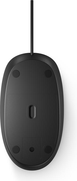 Produktbild HP 125 (Kabelgebunden)