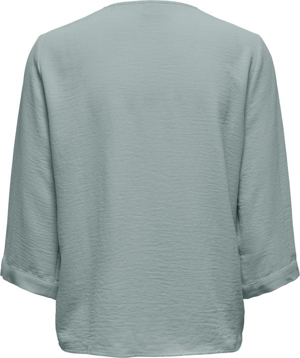 Produktbild JdY Jdylion Life Capote 3/4 Shirt Wvn Noos (38)