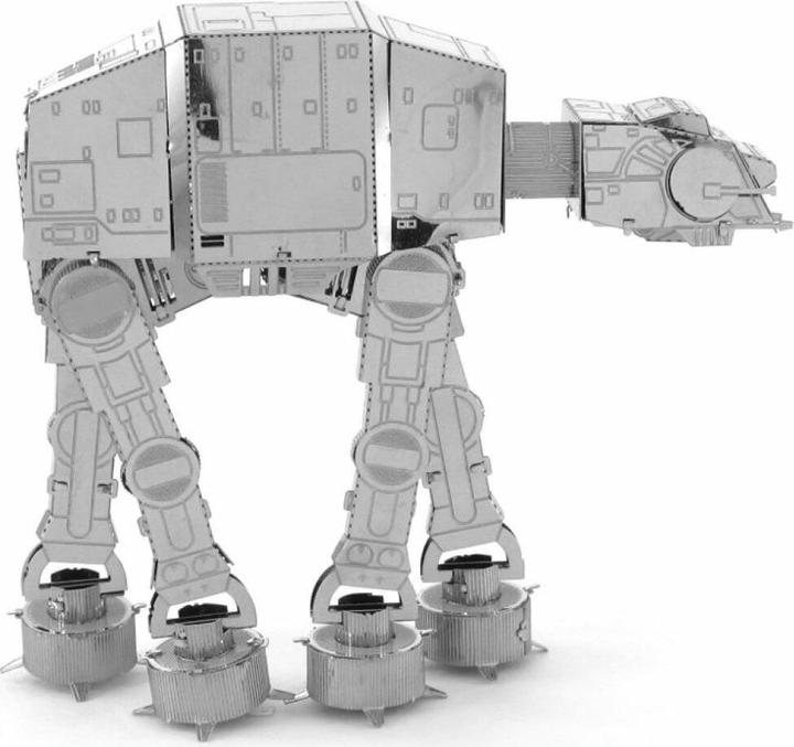 Produktbild Metal Earth At-At