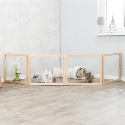 Actual product image Trixie open-air enclosure