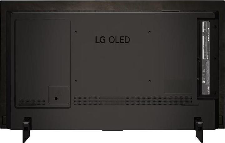 Produktbild LG OLED42C41LA (42", C4, OLED, 4K, 2024)