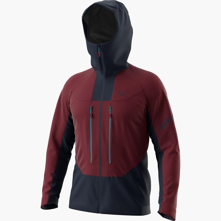 Produktbild Dynafit Tlt Dst Jkt M (M)