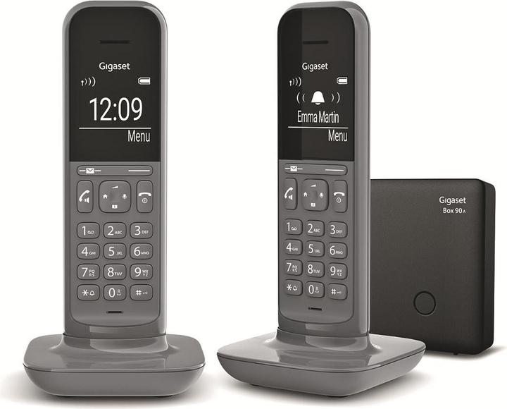 Gigaset CL390A Duo (DE-Version)