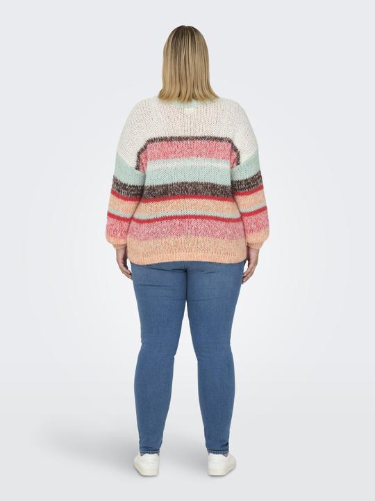 Image du produit Only CARALYSSA Pull-over en maille Pull-over en maille (L)