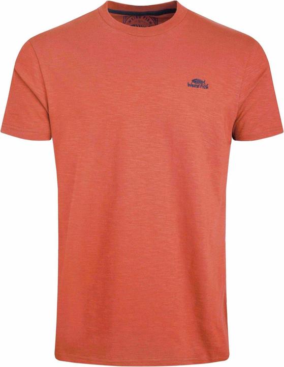 Weird Fish Fished TShirt Mit Markenzeichen