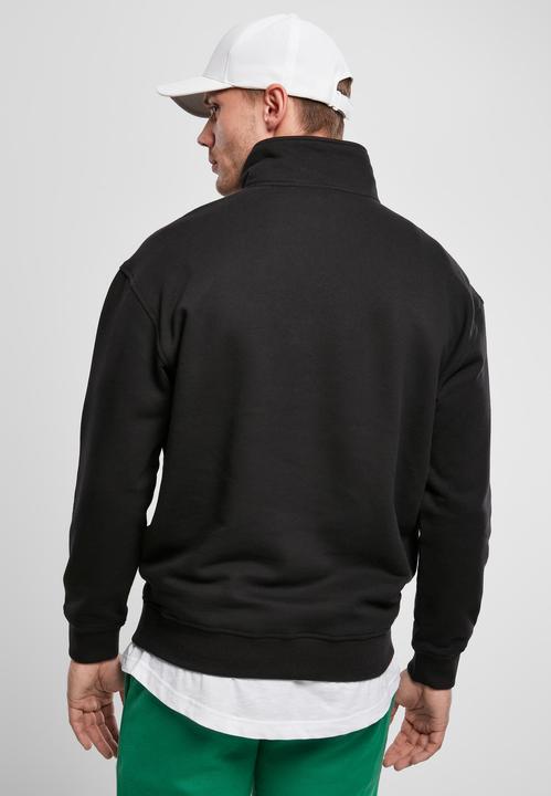 Immagine prodotto Urban Classics Organico di base Troyer (XXL)