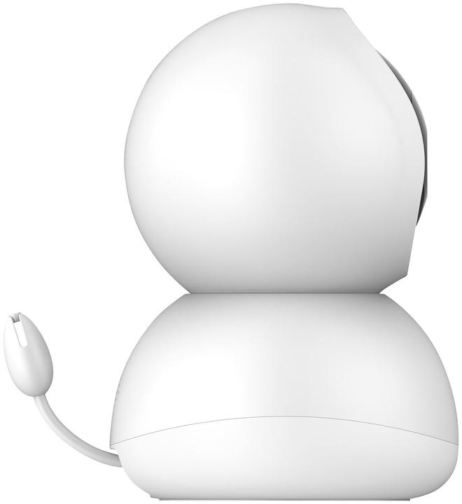 Produktbild 7links Video-Babyphone (Babyphone mit Kamera, 250 m)