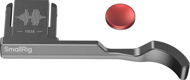 Produktbild SmallRig Thumb Grip for FUJIFILM X M5 (Griff)