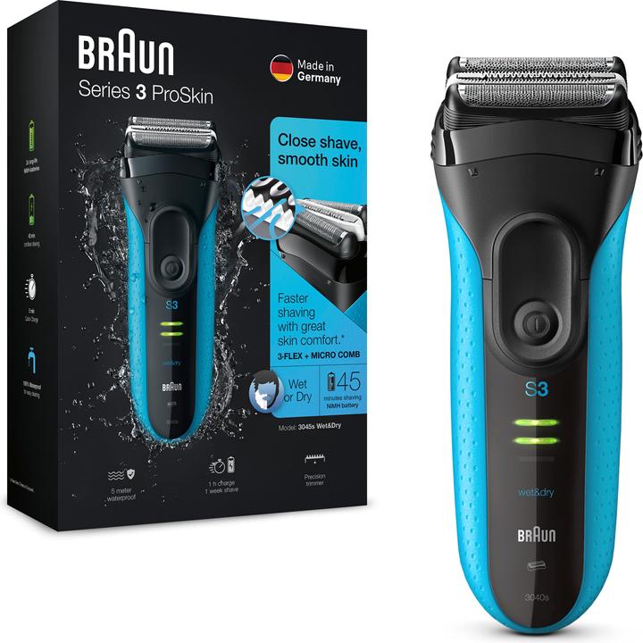 Image du produit Braun Série 3