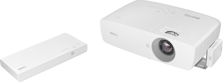 Immagine prodotto BenQ W1090 (Full HD, 2000 lm, 1.15 - 1.5:1)