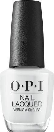 Produktbild OPI Nls026 Nl - As Real As It Gets - Nail Lacquer (Farblack)