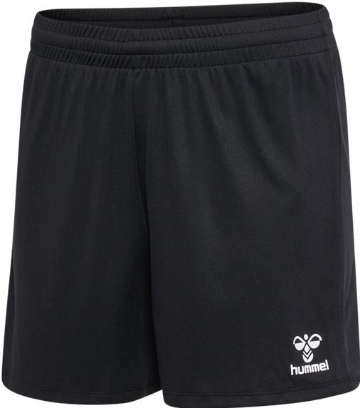 Actual product image hummel Hmlessential Shorts Woman (S)