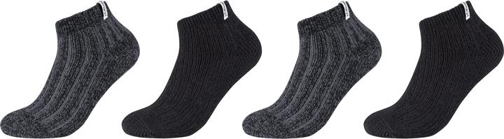 Produktbild S.Oliver Sneakersocken (4er Pack, 35, 38)