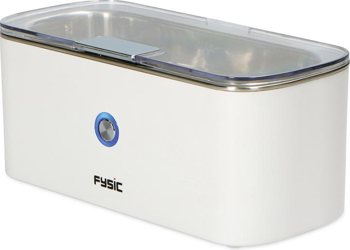 Image du produit Fysic FC-18 Nettoyeur à ultrasons (50 kHz, 350 ml)