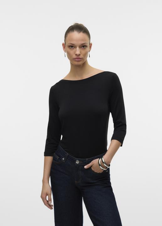 Immagine prodotto Aware Vmfiona 3/4 Boatneck Top Vma Noos (XS)