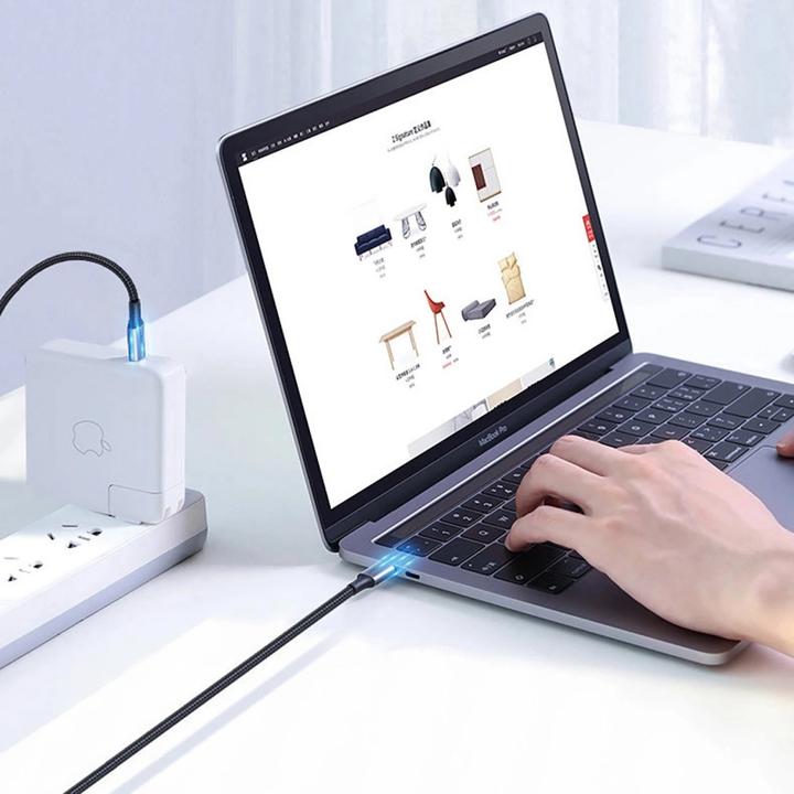 Image du produit Ugreen USB C – USB C (1.50 m, USB 2.0)