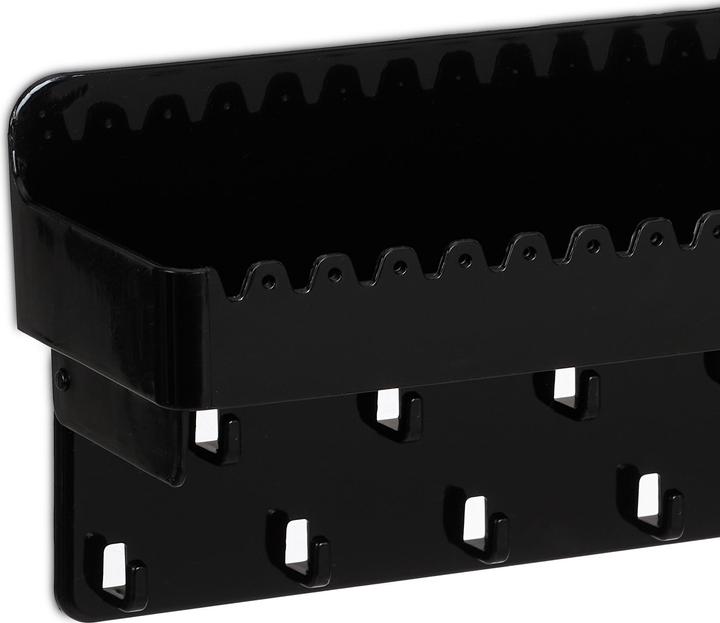 Actual product image Relaxdays jewellery organiser