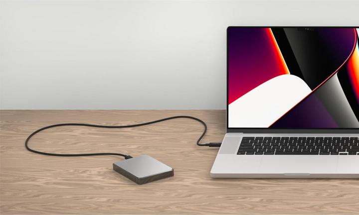 Image du produit Belkin USB C – USB C (1 m, USB 4.0, 100 W)