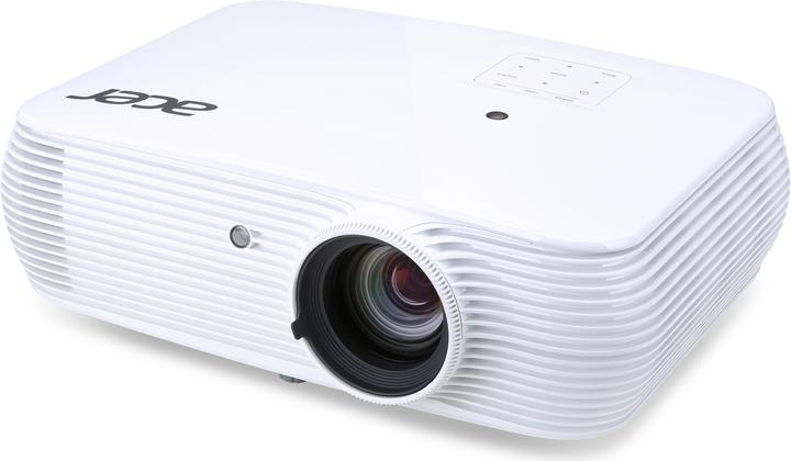 Actual product image Acer P5630 (WUXGA, 4000 lm, 1.13 - 1.47:1)