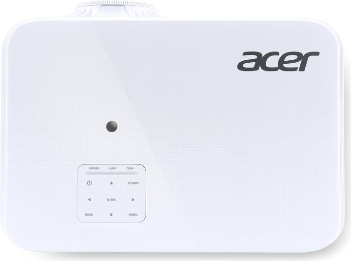 Actual product image Acer P5630 (WUXGA, 4000 lm, 1.13 - 1.47:1)