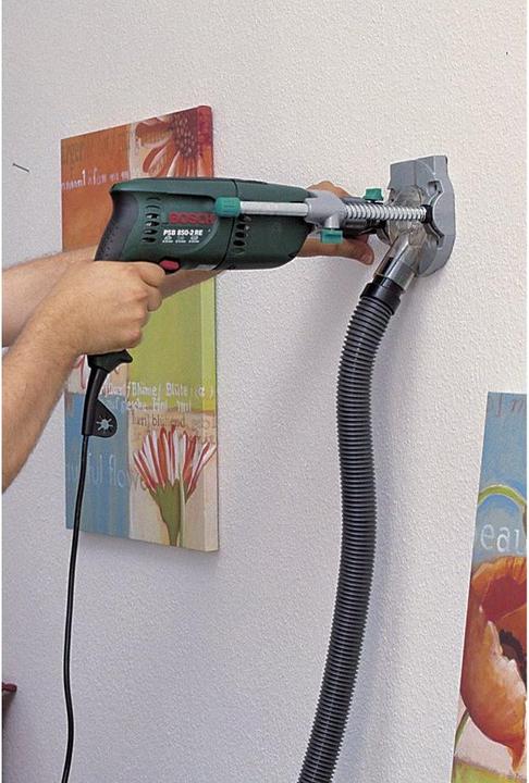 Actual product image wolfcraft wolfcraft 1 tecmobil - Mobiler Bohrständer