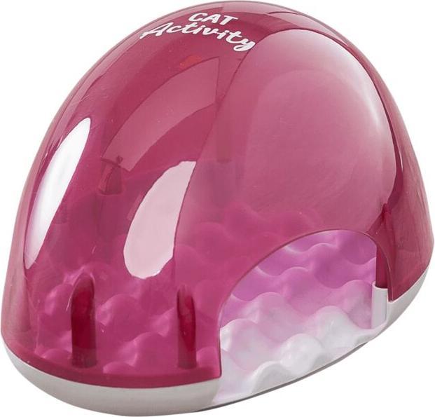 Actual product image Trixie Cat Activity Snack Box (Cat food toy)