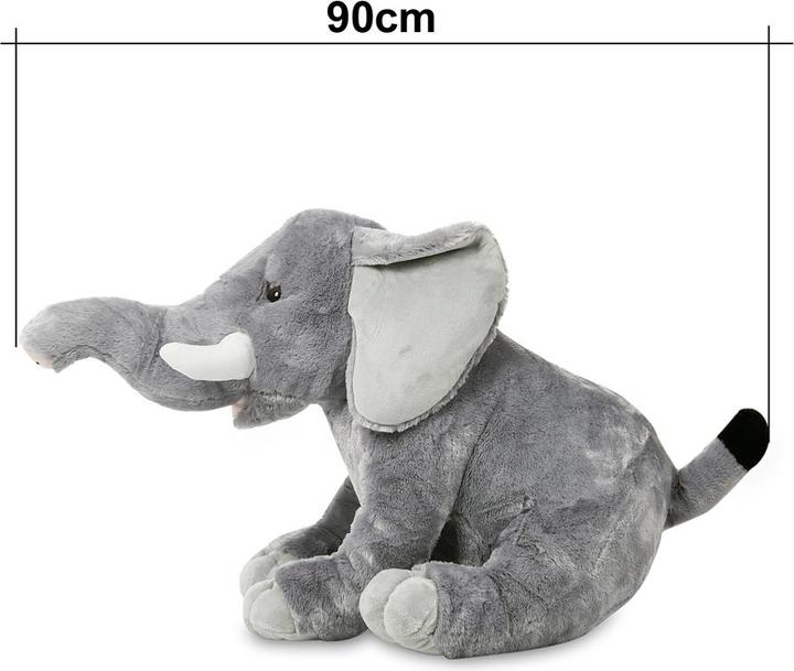 Produktbild Deuba Elefant (58 cm)