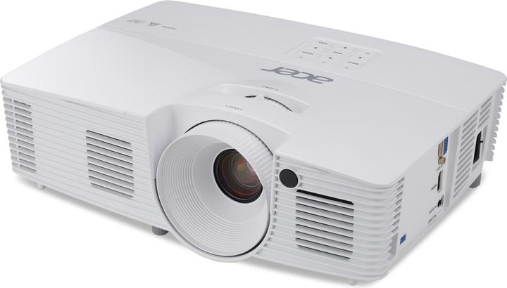Produktbild Acer X137wh (WXGA, 3700 lm, 1.54 - 1.72:1)