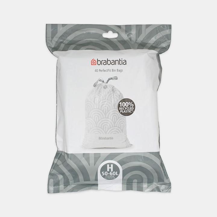 Produktbild Brabantia 138744 (40 x, 60 l)