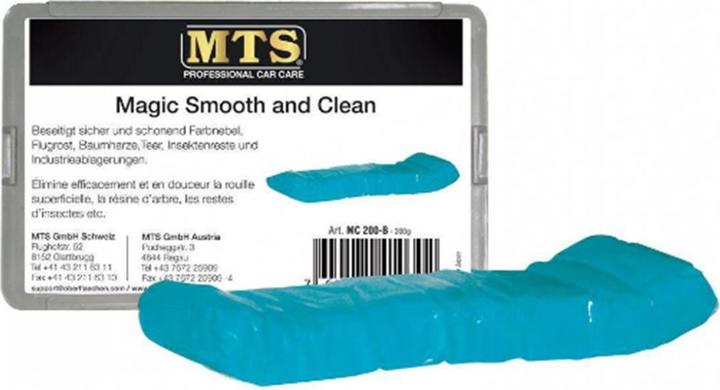 Produktbild Meguiar's MTS Magic Clean
