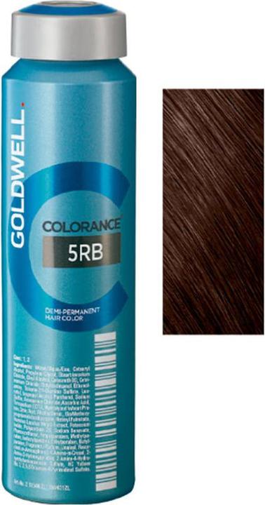 Produktbild Goldwell Colorance Acid Color (5RB Rotbuche Dunkel)