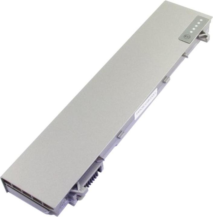 Produktbild Dell Notebookakku (6 Zellen, 4400 mAh)