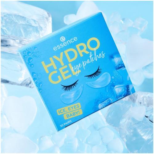 Image du produit essence Soin des yeux Hydro Gel Eye Patches 90 g (Patchs)