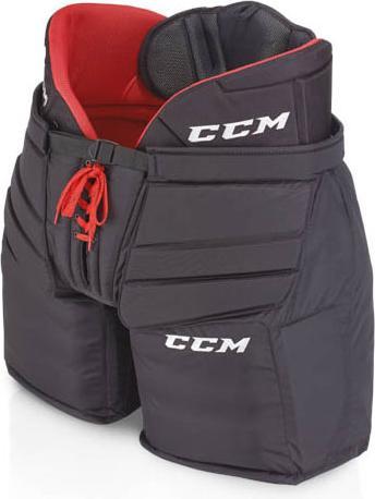 Actual product image CCM CL 500 JR SCHWARZ (L)