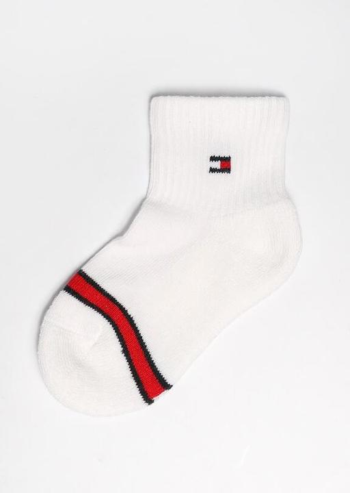 Actual product image Tommy Hilfiger Baby Sock 6p Flag Sock (pack of 6, 23 - 26)