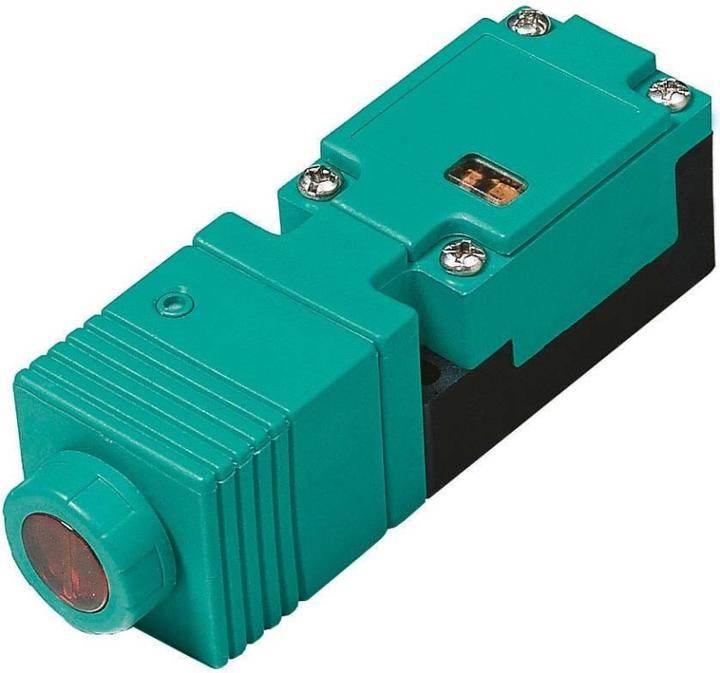 Image du produit Pepperl & Fuchs Cellule reflex à détection directe OJ 500-M1K-E23 OJ 500-M1K-E23