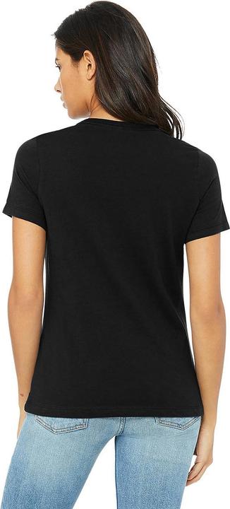 Actual product image Bella Canvas Tshirt Jersey Short Sleeve (XL)