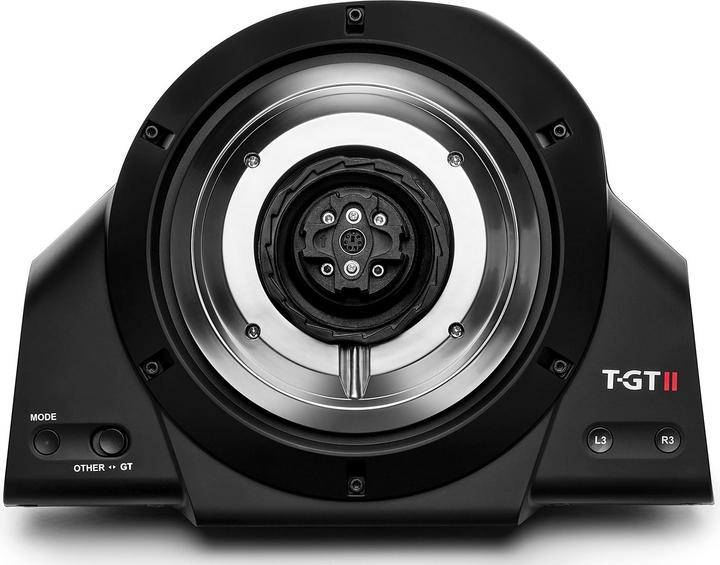 Image du produit Thrustmaster T-GT II (PS5, PC)