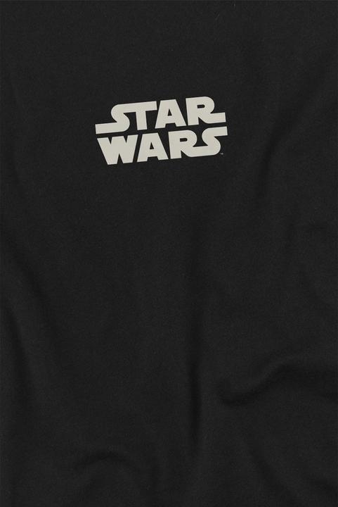 Immagine prodotto Star Wars Empire Strikes Back Maglietta Uomo (L)