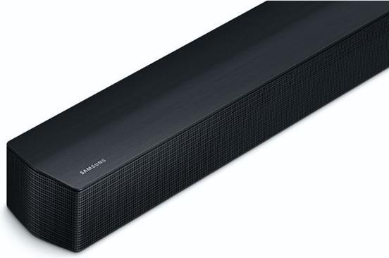 Actual product image Samsung HW-B660GD/ZG (370 W, 3.1 Channel)