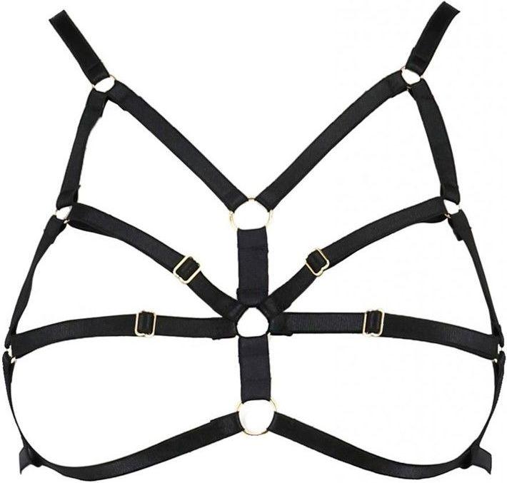 Image du produit Passion Soutien-gorge "Armanda (XXL, 3XL)
