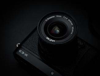Produktbild Venus Optic Laowa 9mm f/2.8 Zero-D Fuji X (Fujinon XF, APS-C / DX)