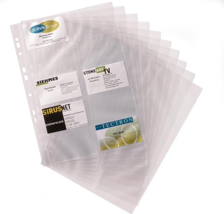 Produktbild Durable Visifix (A4)