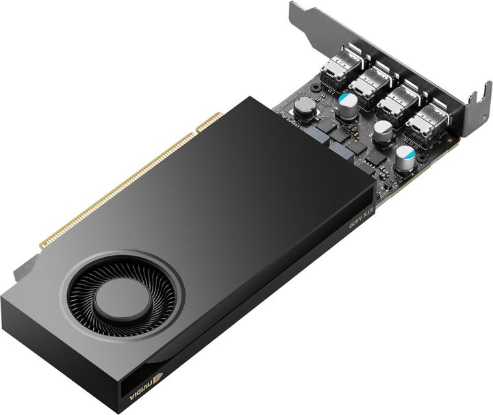 Immagine prodotto HP NVIDIA PH x4xx 3mDP (4 GB)