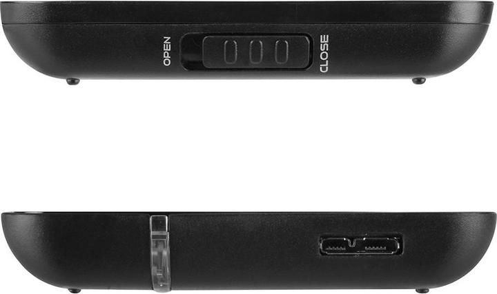 Produktbild Sharkoon Quickstore Portable (2.5")