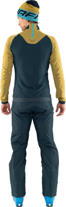 Actual product image Dynafit Speed Polartec® 1/2 Zip (L)