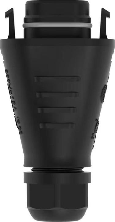 Actual product image Hoymiles Connector (Solar connector)